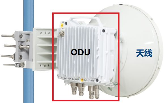 ODU ODU