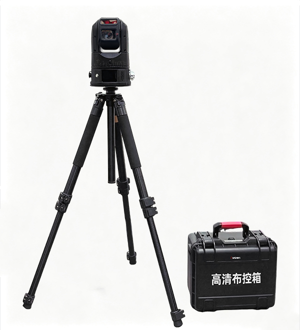 友聯(lián)哨兵5G智能AI無線高清電網(wǎng)電力布控球